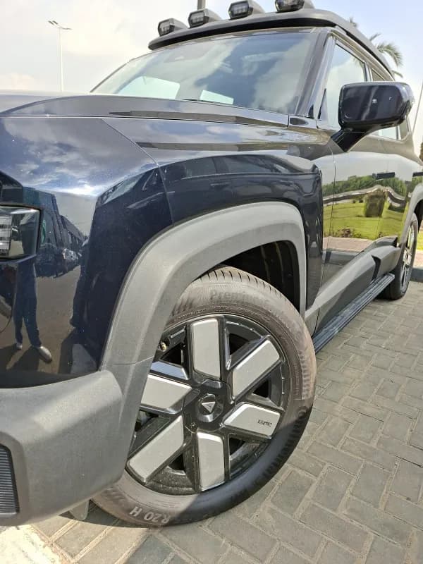 ديبال جي 138 2024 بريميم أزرق الداكن أوتوماتيك — جديدة