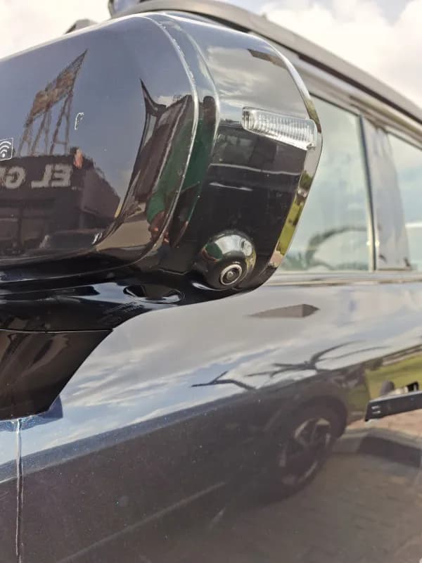 ديبال جي 138 2024 بريميم أزرق الداكن أوتوماتيك — جديدة