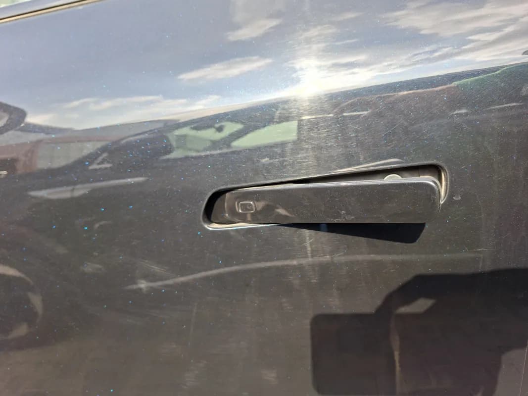 ديبال جي 138 2024 بريميم أزرق الداكن أوتوماتيك — جديدة