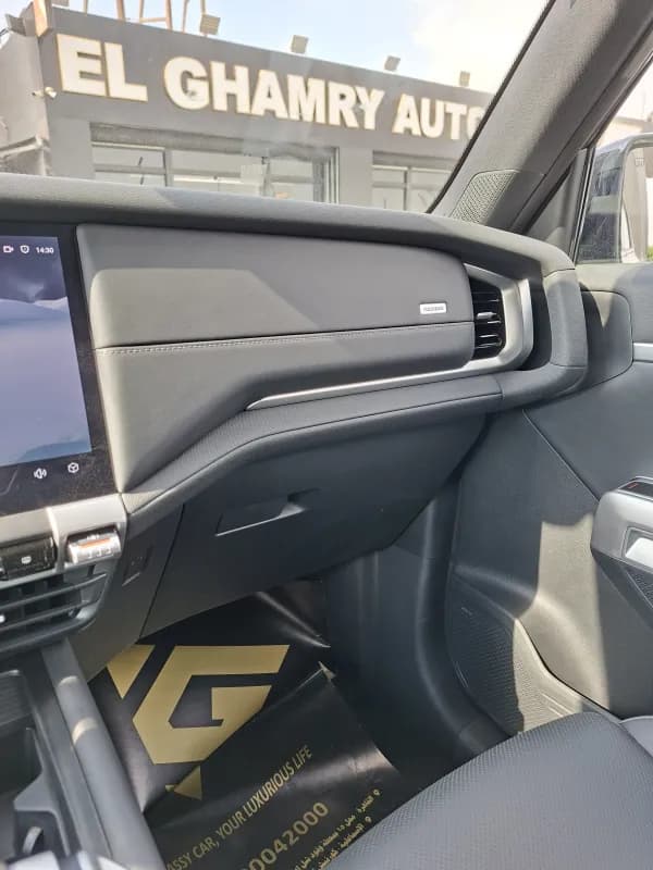 ديبال جي 138 2024 بريميم أزرق الداكن أوتوماتيك — جديدة