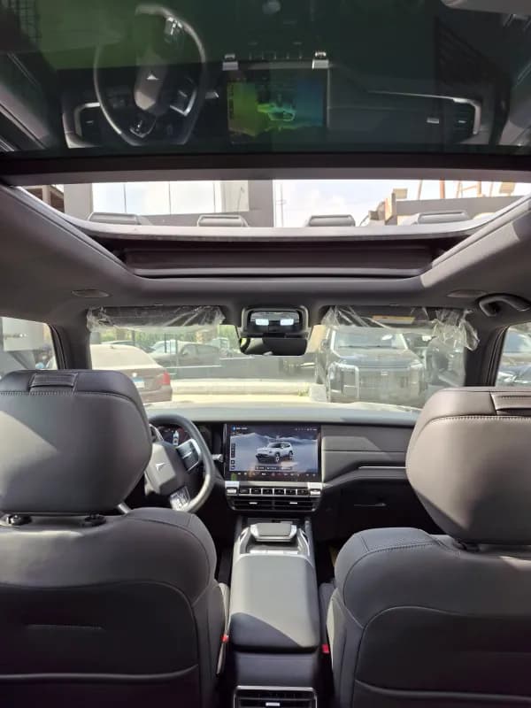 ديبال جي 138 2024 بريميم أزرق الداكن أوتوماتيك — جديدة