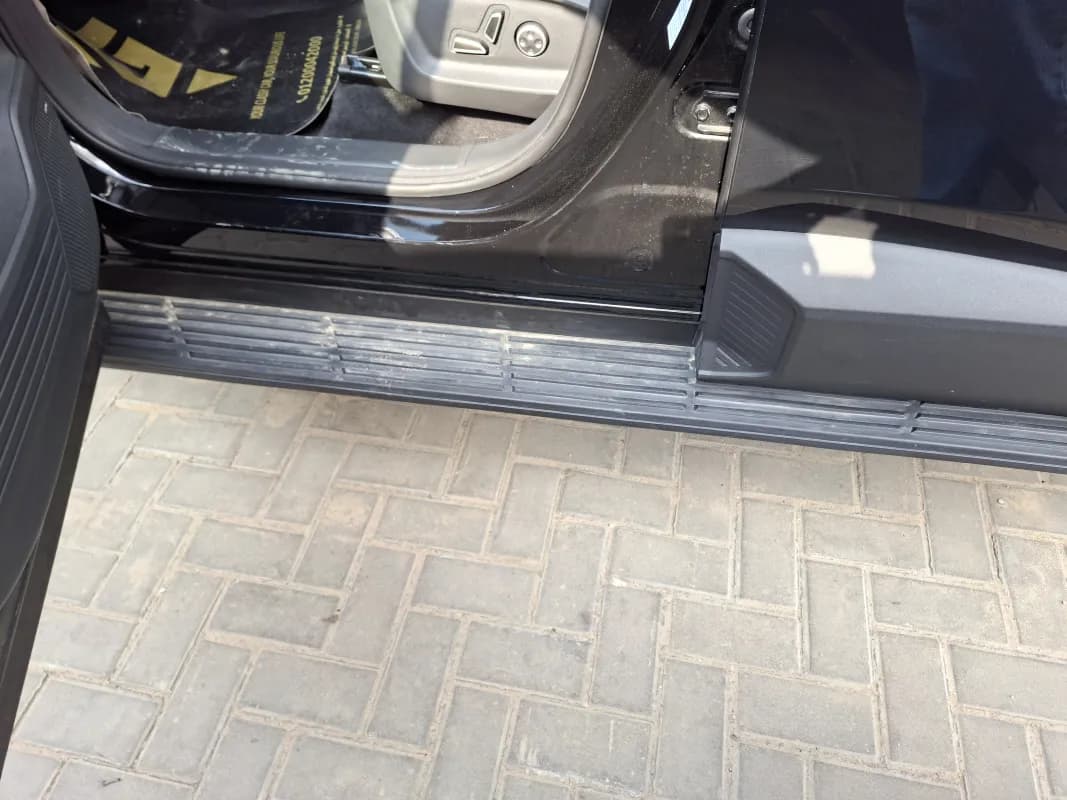 ديبال جي 138 2024 بريميم أزرق الداكن أوتوماتيك — جديدة