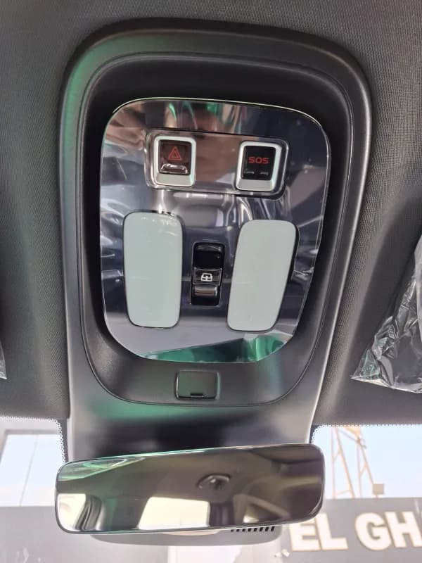 ديبال جي 138 2024 بريميم أزرق الداكن أوتوماتيك — جديدة