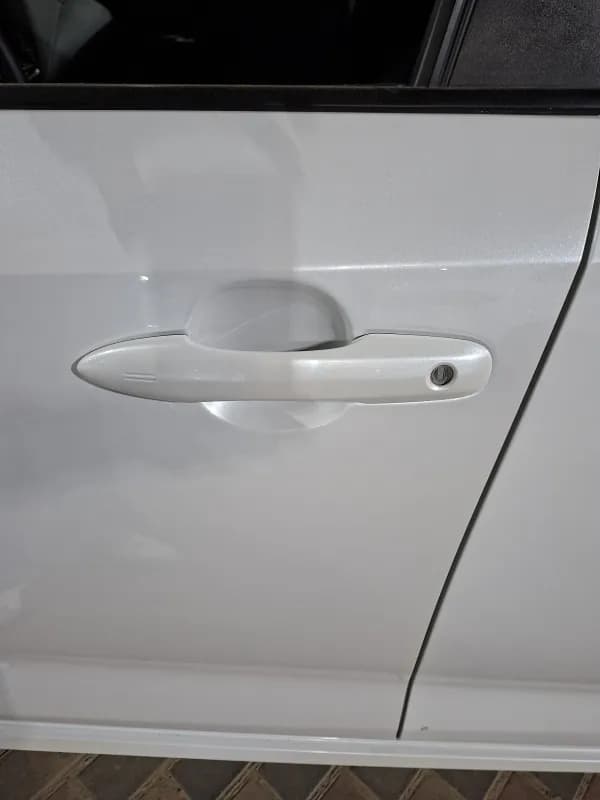 تويوتا كورولا 2025