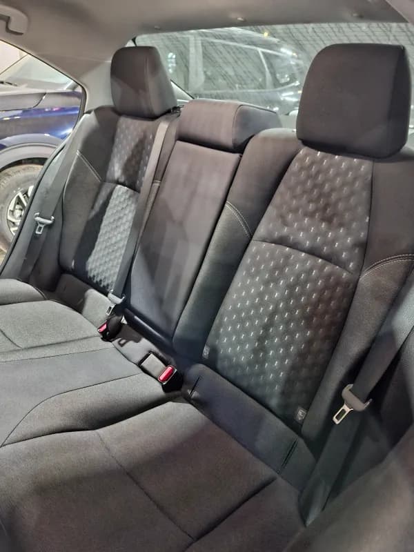 تويوتا كورولا 2025