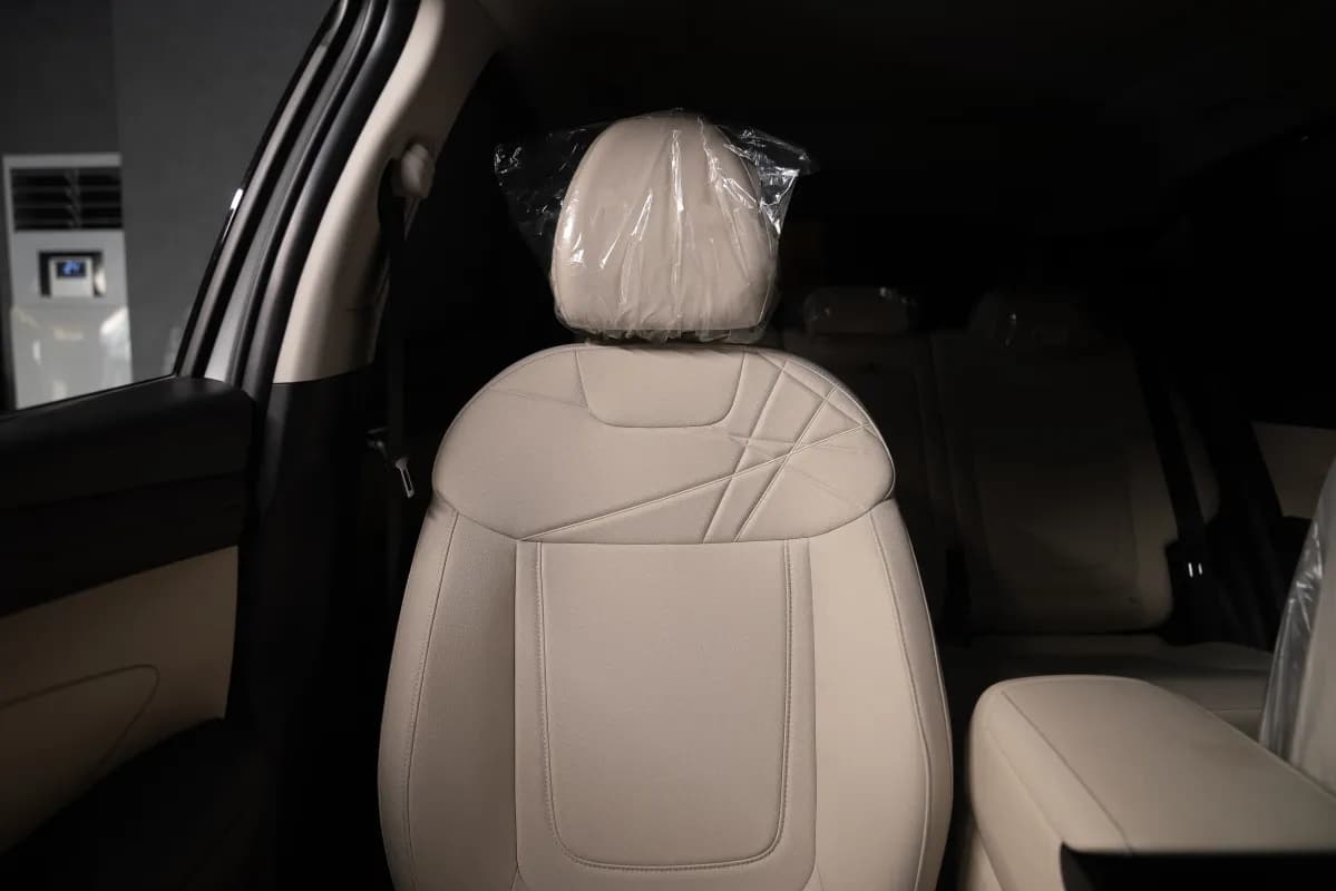 هيونداي توسان 2025