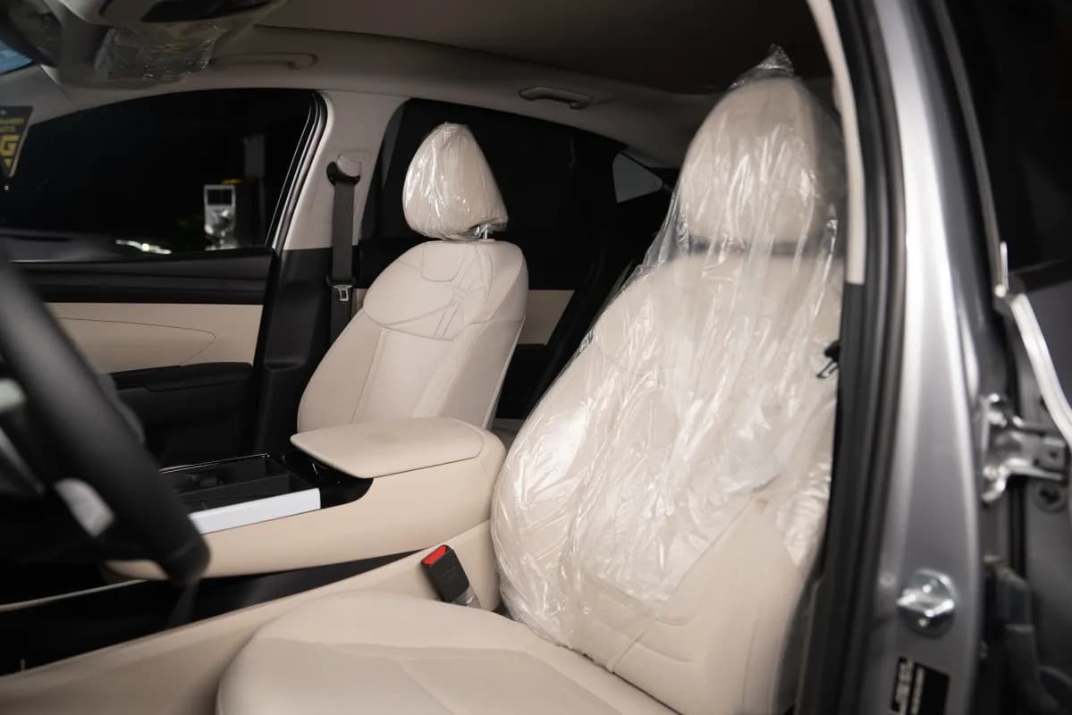 هيونداي توسان 2025