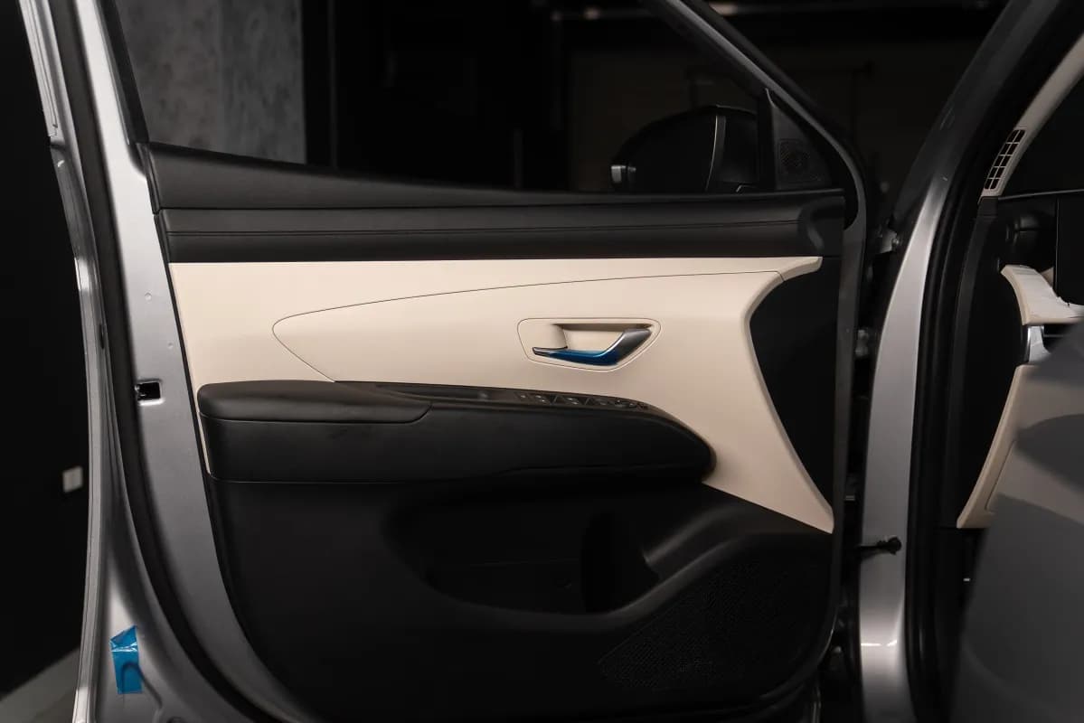 هيونداي توسان 2025