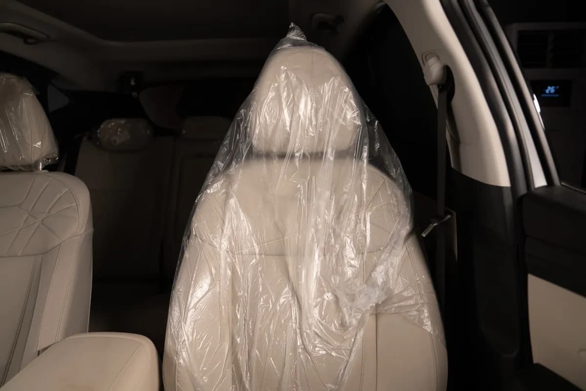 هيونداي توسان 2025