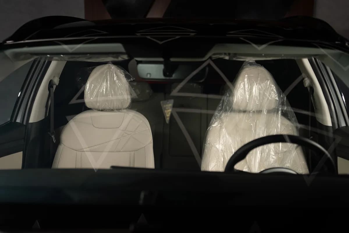 هيونداي توسان 2025