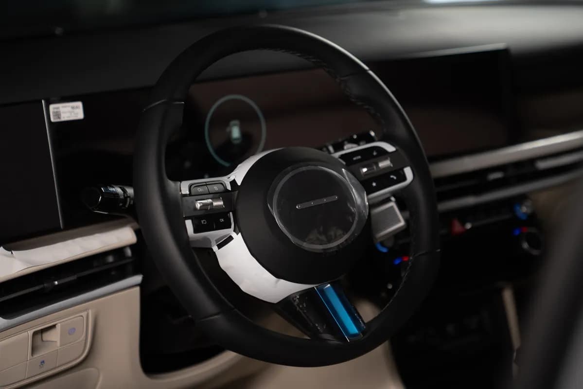 هيونداي توسان 2025