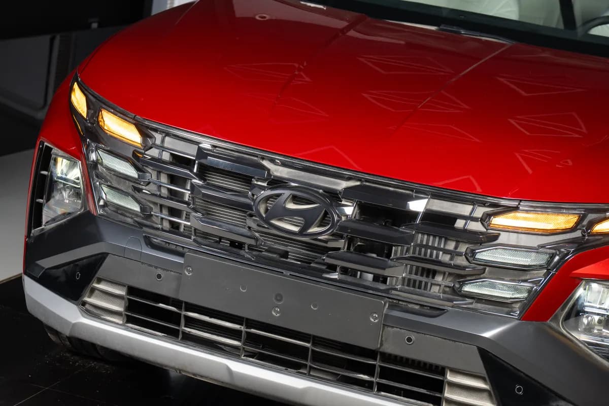 هيونداي توسان 2025