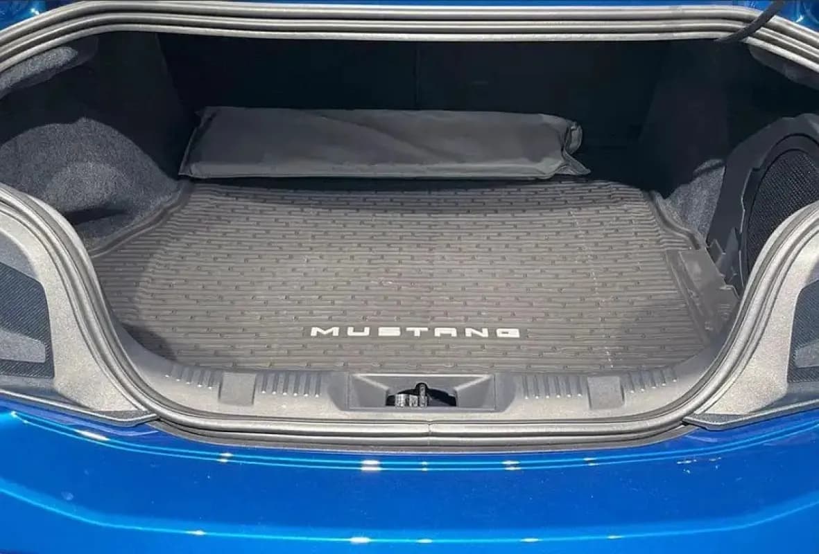 فورد موستانج 2024