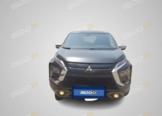 ميتسوبيشي اكسباندر 2023