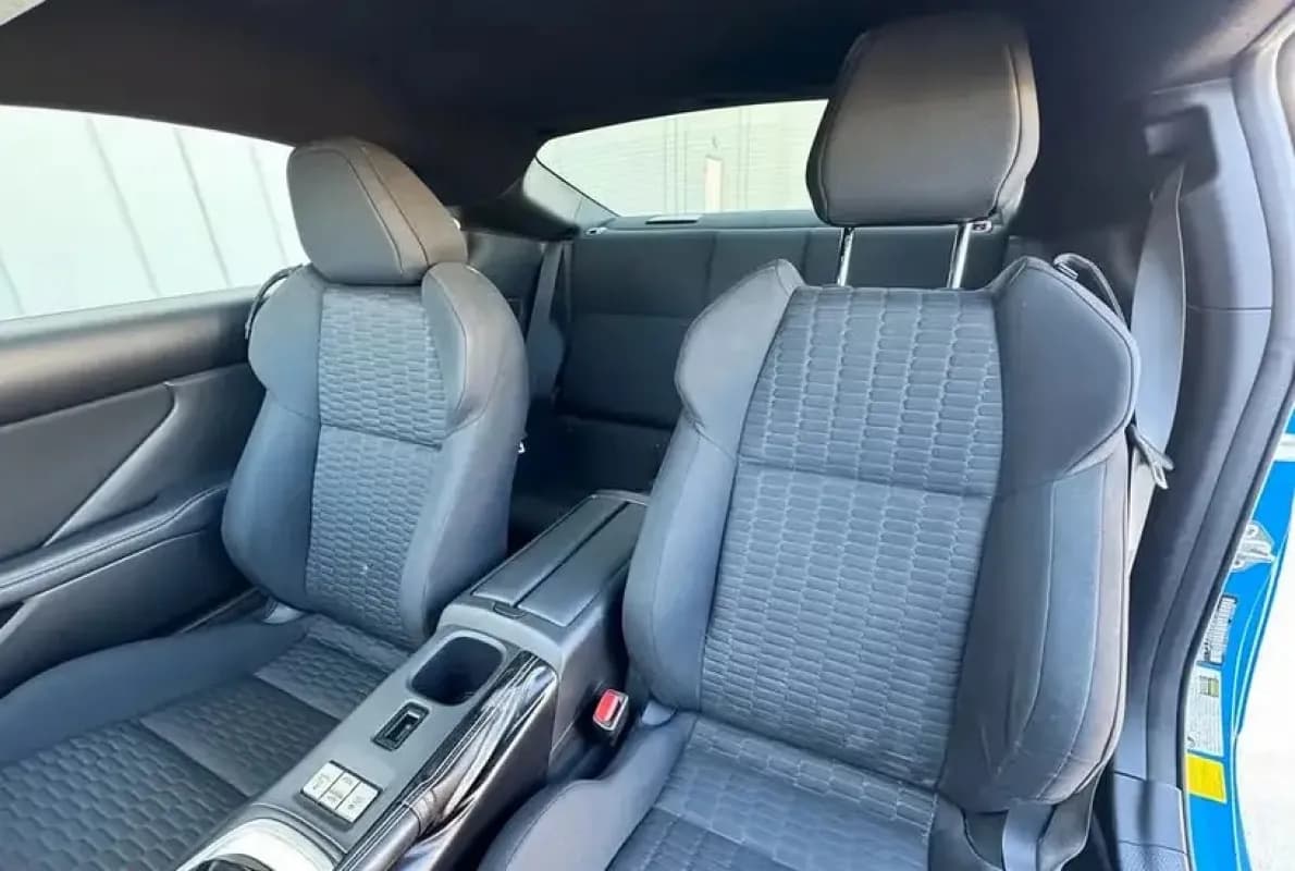 تويوتا جي ار 86 2024