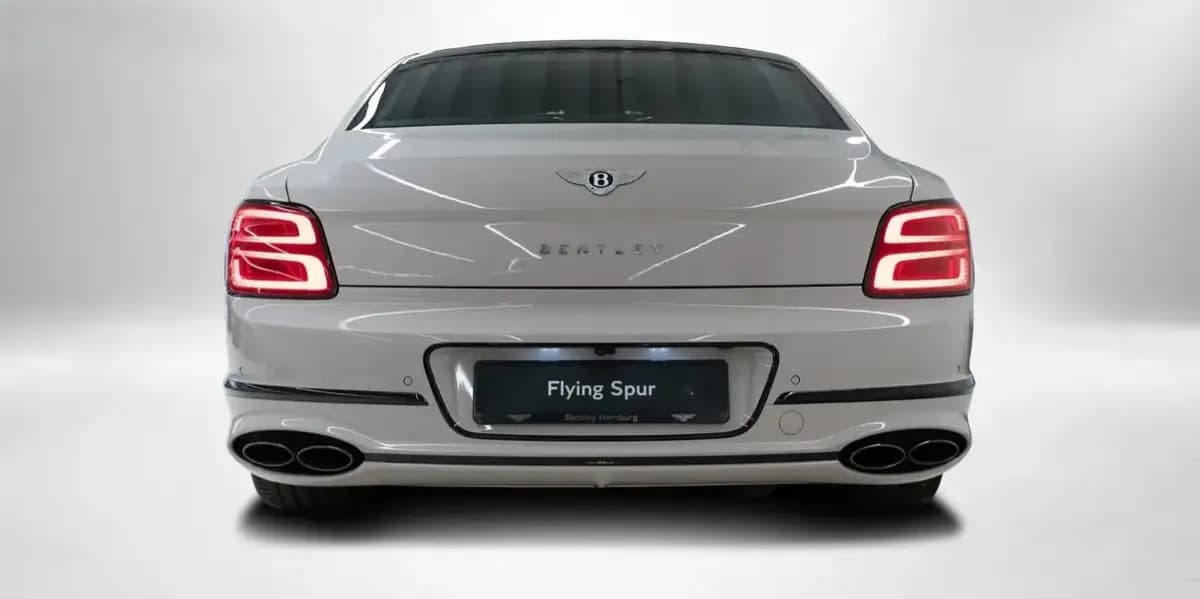 بنتلي نيو فلاينج سبير 2024