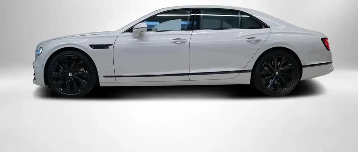 بنتلي نيو فلاينج سبير 2024