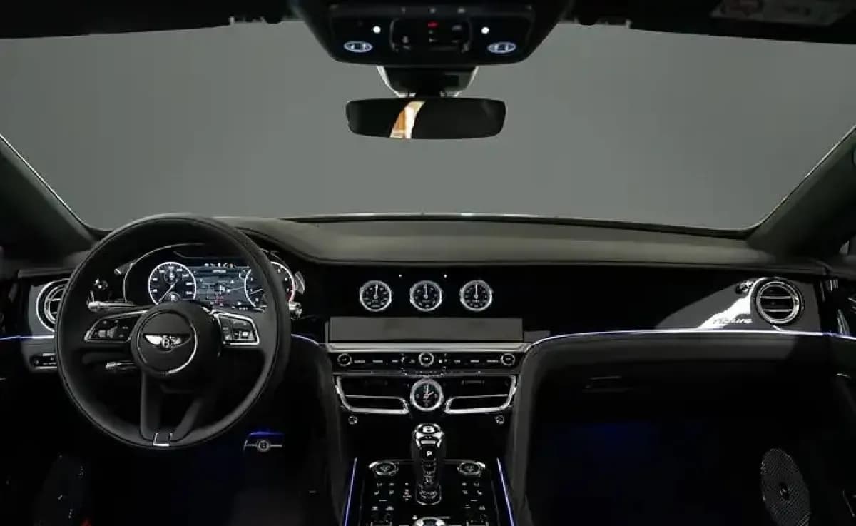 بنتلي نيو فلاينج سبير 2024