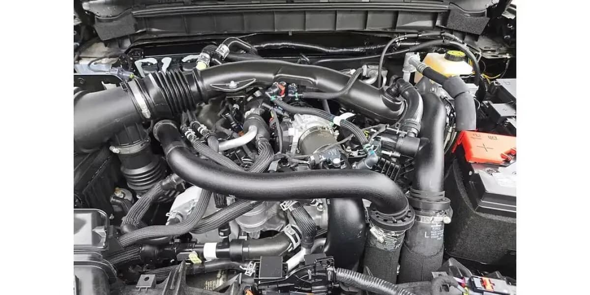 فورد برونكو 2024