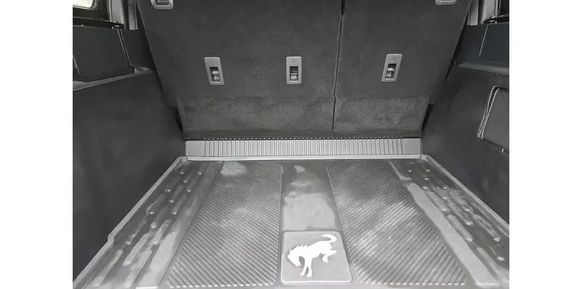 فورد برونكو 2024