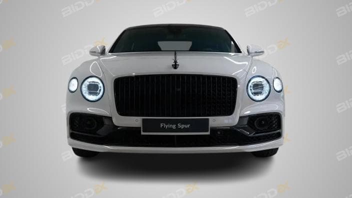 بنتلي نيو فلاينج سبير 2024