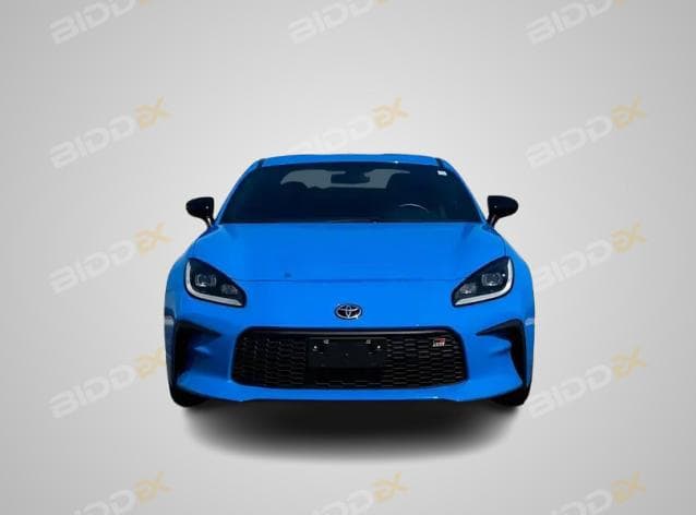 تويوتا جي ار 86 2024