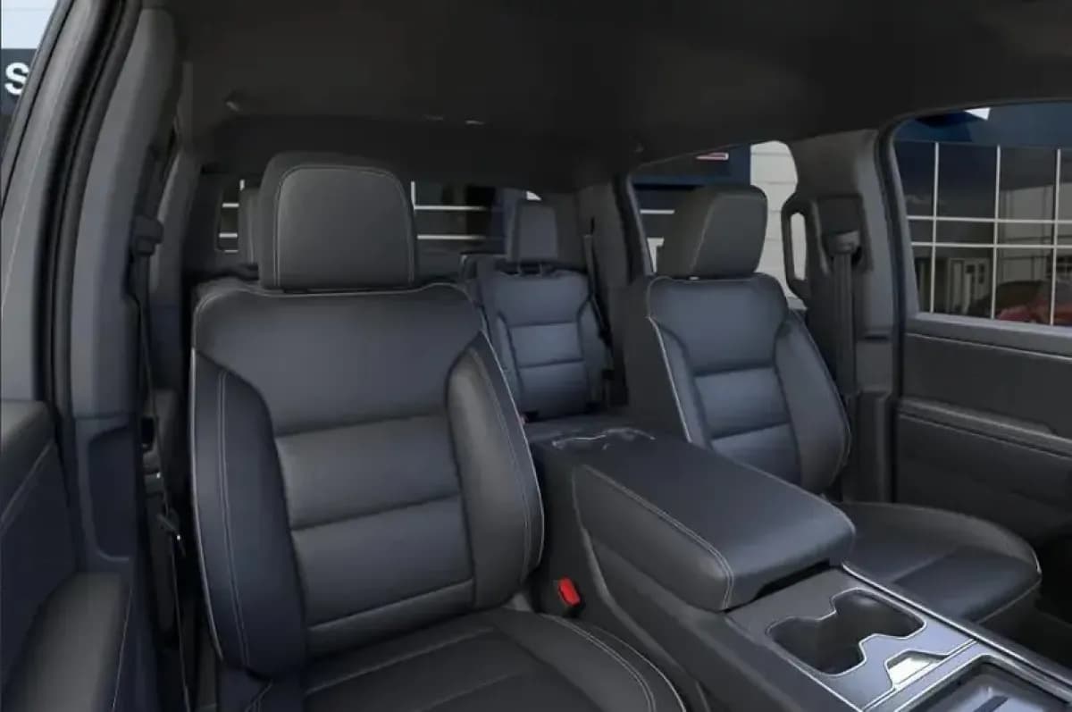 جي ام سي سيرا 2026