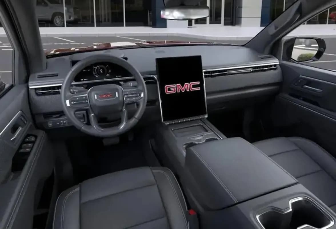 جي ام سي سيرا 2026