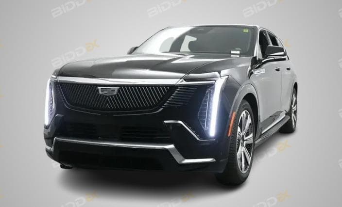 كاديلاك إسكاليد 2025