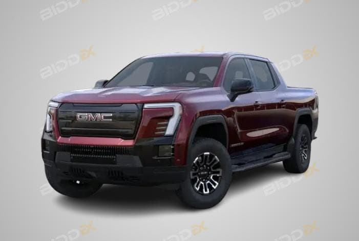 جي ام سي سيرا 2026