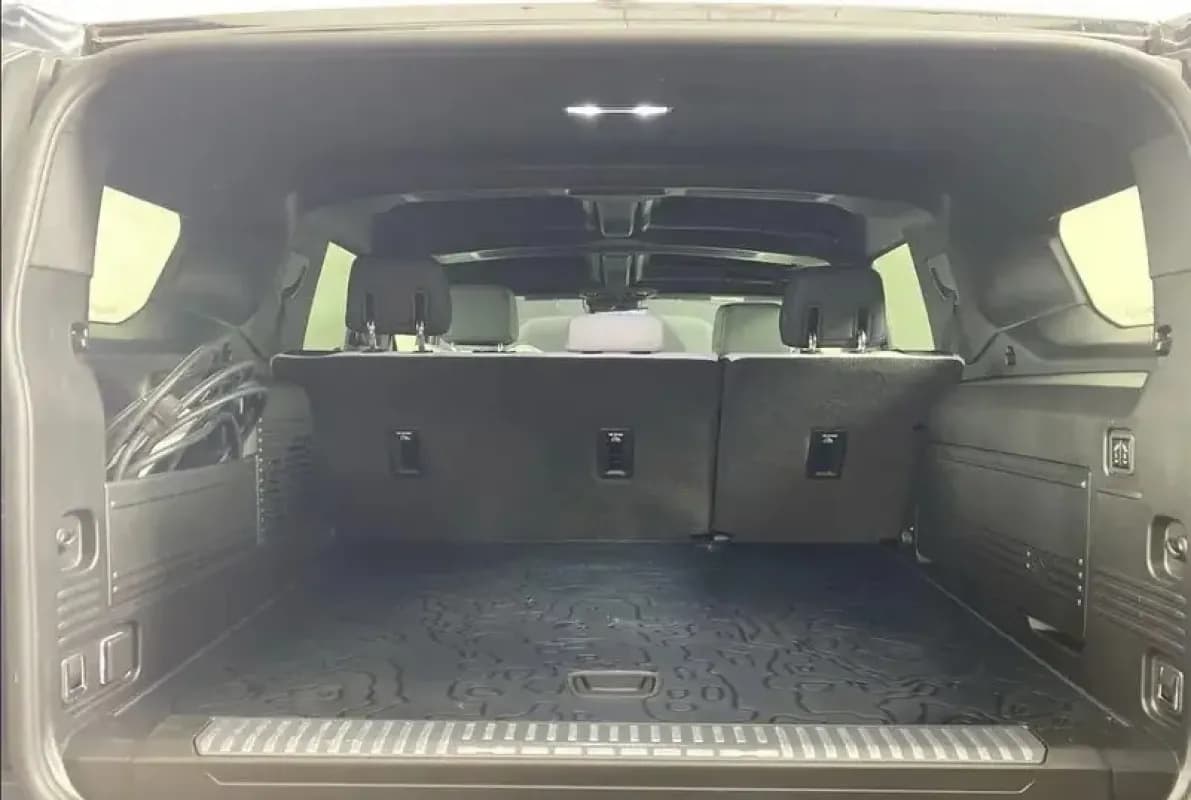 جي ام سي هامر 2024