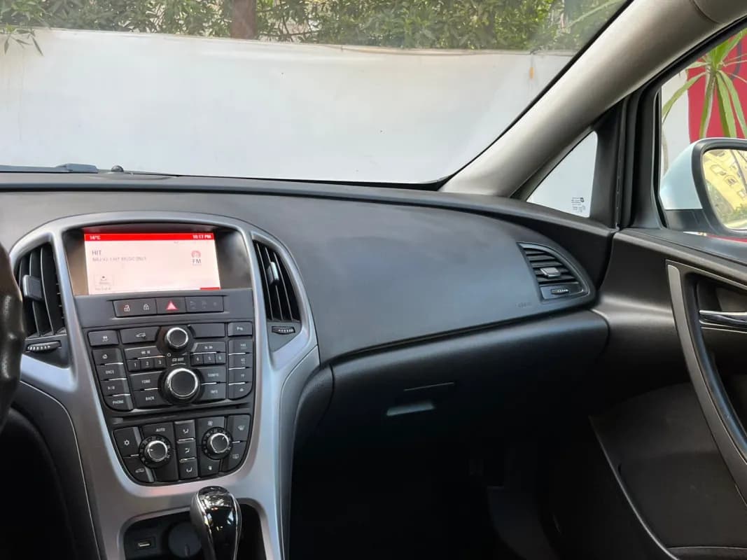 أوبل استرا 2020