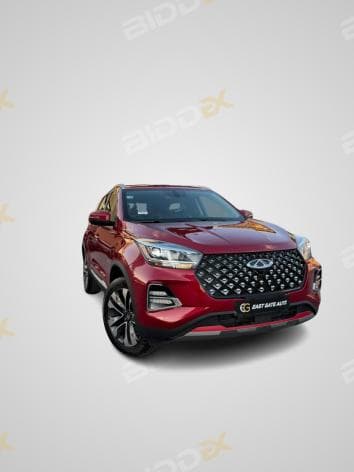 شيري تيجو 4 برو 2026