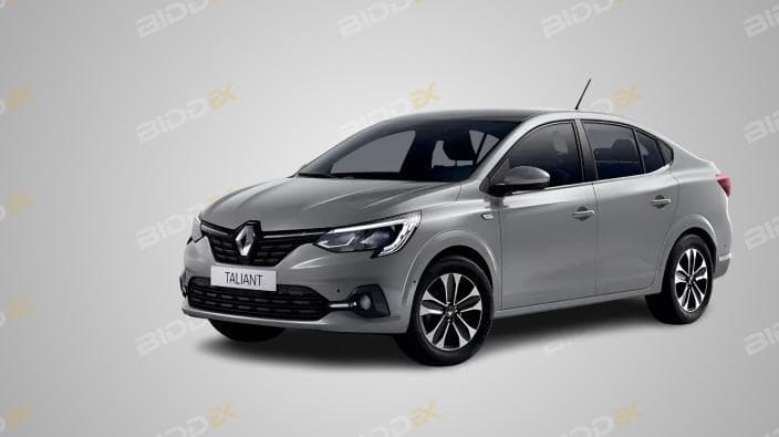 رينو تالينت 2026