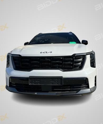 كيا سورينتو 2024