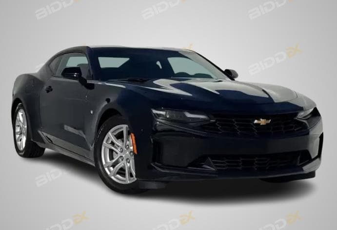 شيفروليه كامارو 2023