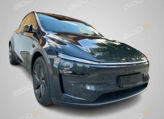 تيسلا موديل واي 2025