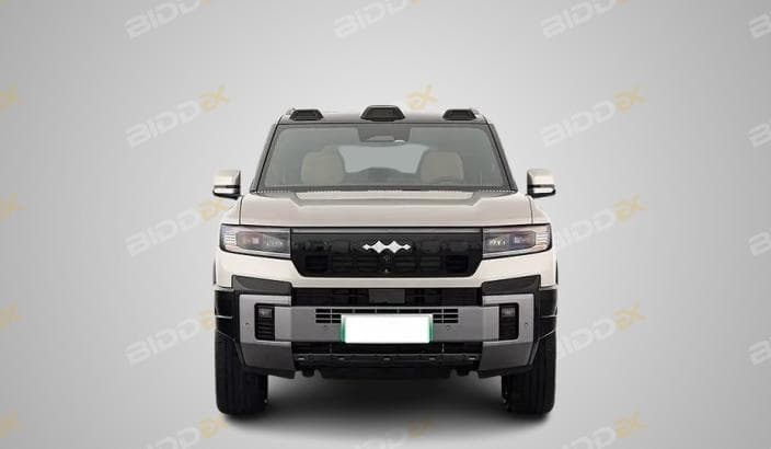 بي واي دي ليوبارد ٨ 2026