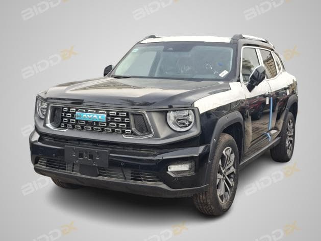 هافال اتش 7 2026