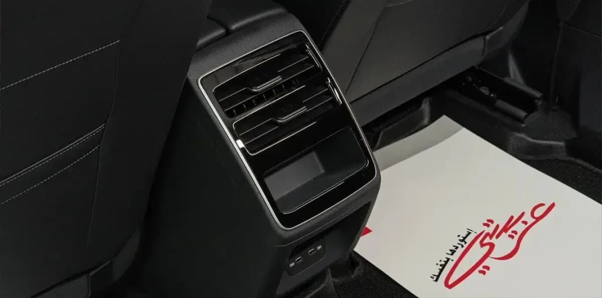 فولكس فاجن اي دي 7 2024