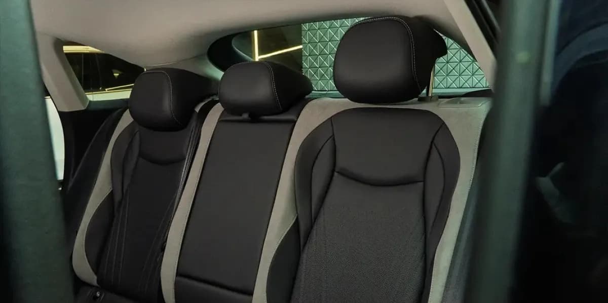 فولكس فاجن اي دي 7 2024