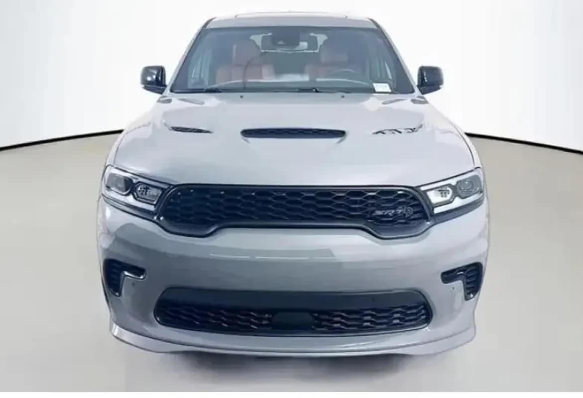 دودج دورانجو 2024