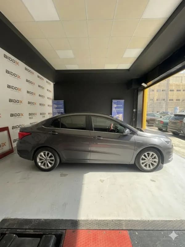 شيري 5 اريزو 2025