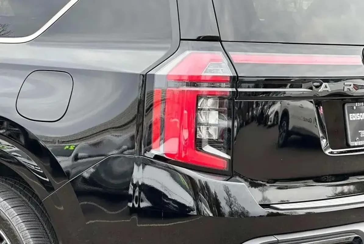 نيسان ارمادا 2025