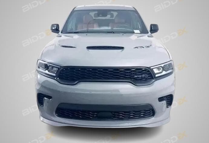 دودج دورانجو 2024