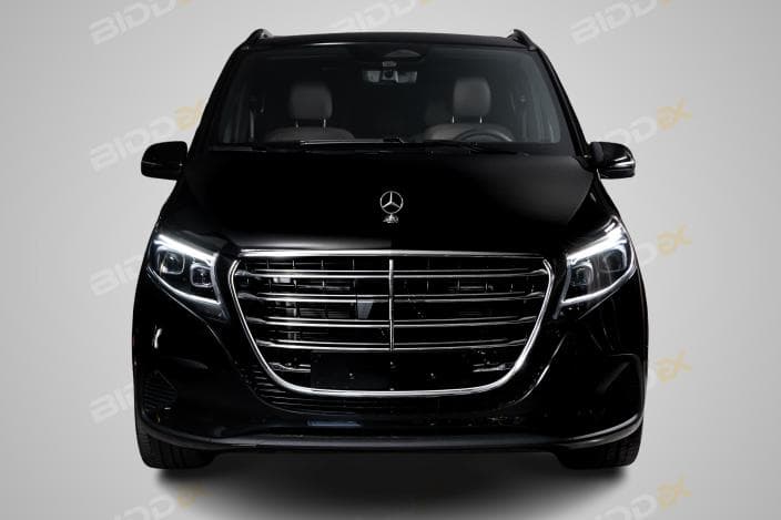 مرسيدس بنز V 300 2026