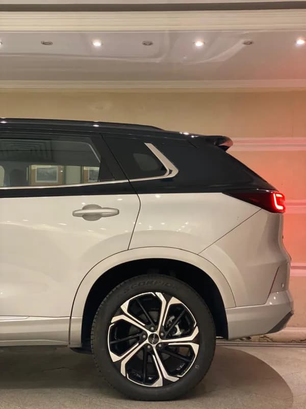 دونج فينج هيوج 2025