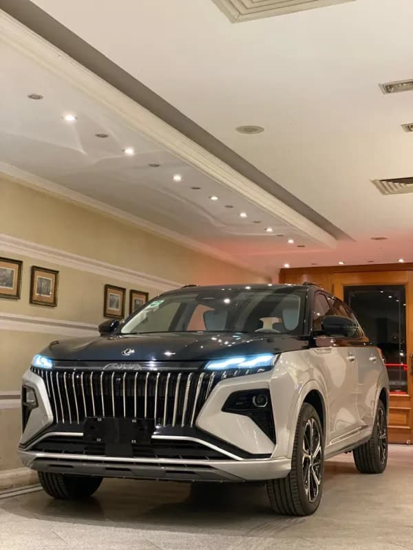 دونج فينج هيوج 2025