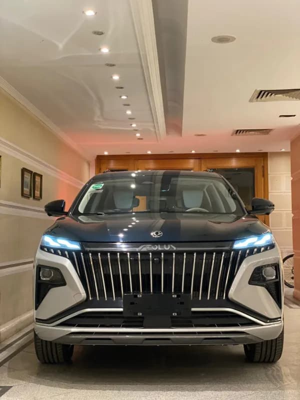 دونج فينج هيوج 2025