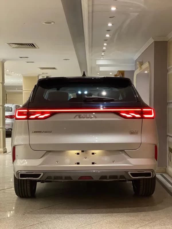 دونج فينج هيوج 2025